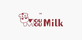 蓝田milk